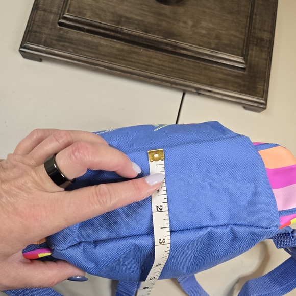 Y2K Barbie Backpack 2002 - Picture 6 of 15